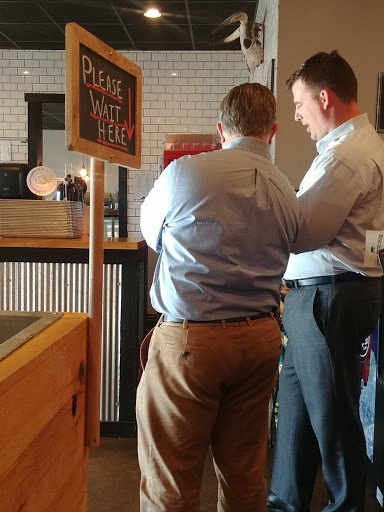 Butcher Shop «City Butcher and Barbecue», reviews and photos, 3650 S Campbell Ave, Springfield, MO 65807, USA