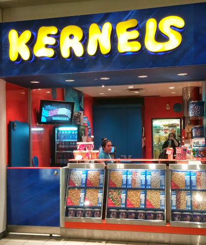Kernels Popcorn