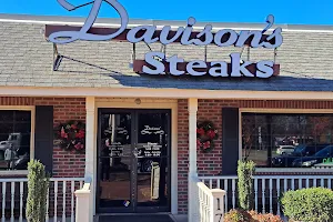Davison's Steaks image