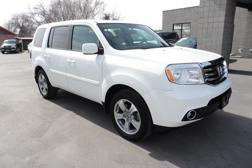 Used Car Dealer «Dealer World», reviews and photos, 246 S 500 E, American Fork, UT 84003, USA