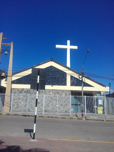 Comentarios y opiniones de Frente a La Iglesia Tarapoto