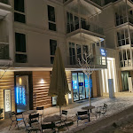 Photo n°2 de l'avis de Patrick.c fait le 06/12/2023 à 15:28 sur le  the breeze - VELA Hotels à Heringsdorf