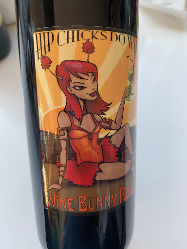 Winery «Hip Chicks do Wine», reviews and photos, 4510 SE 23rd Ave, Portland, OR 97202, USA