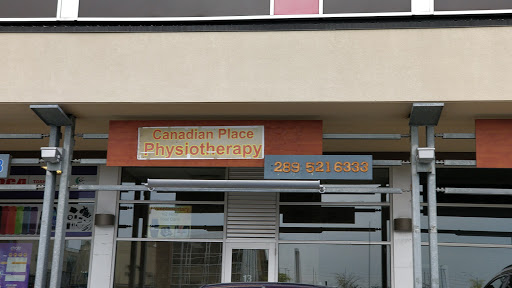 Canadian Place Physiotherapy