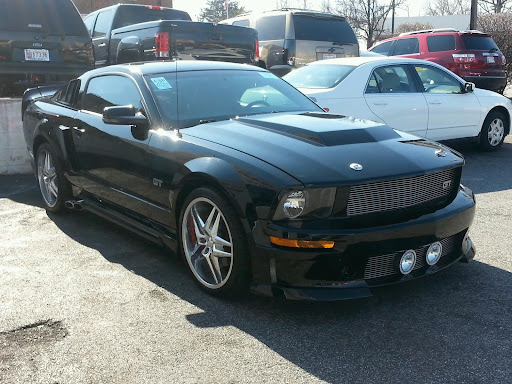 Car Dealer «R & Z Sales Auto», reviews and photos, 6521 Belair Rd, Baltimore, MD 21206, USA