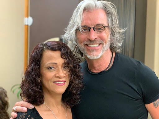 Beauty Salon «The Mitchell Wade Salon», reviews and photos, 1890 County Rd 419 #2050, Oviedo, FL 32765, USA