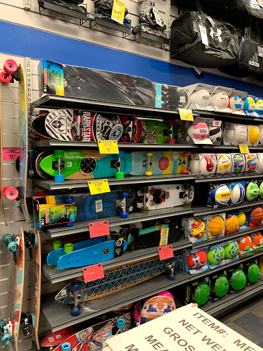 Sporting Goods Store «Big 5 Sporting Goods», reviews and photos, 745 S Main St, Cottonwood, AZ 86326, USA