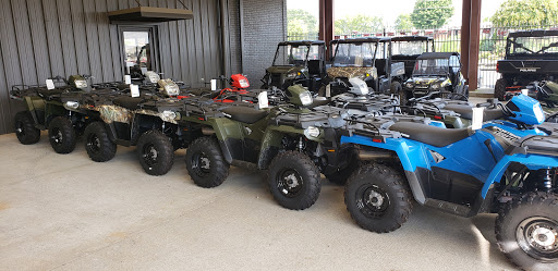 ATV Dealer «Shoals Outdoor Sports», reviews and photos, 3714 Florence Blvd, Florence, AL 35634, USA