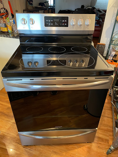 Appliance Store «P.C. Richard & Son», reviews and photos, 701 Sunrise Hwy, Bellmore, NY 11710, USA