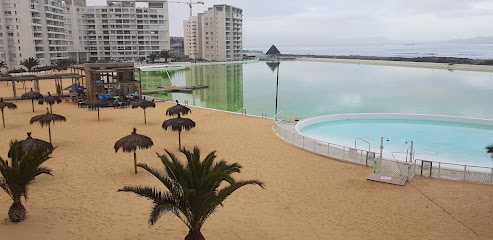 Conjunto Laguna del Mar