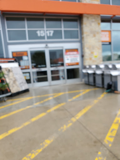 Home Improvement Store «The Home Depot», reviews and photos, 2551 S Interstate Hwy 35, Round Rock, TX 78664, USA