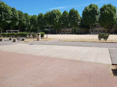 Cité Scolaire Internationale Honoré-de-Balzac à Paris