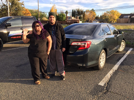 Auto Body Shop «Maaco Collision Repair & Auto Painting», reviews and photos, 777 Elmira Rd, Vacaville, CA 95687, USA