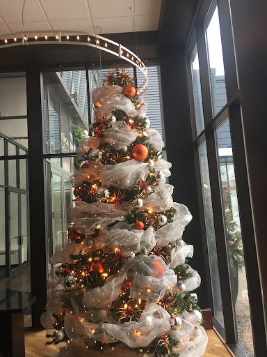 Florist «JP Parker Flowers Indianapolis», reviews and photos, 801 S Meridian St, Indianapolis, IN 46225, USA