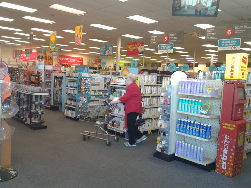 Drug Store «CVS», reviews and photos, 3573 Hillsborough Rd, Durham, NC 27705, USA