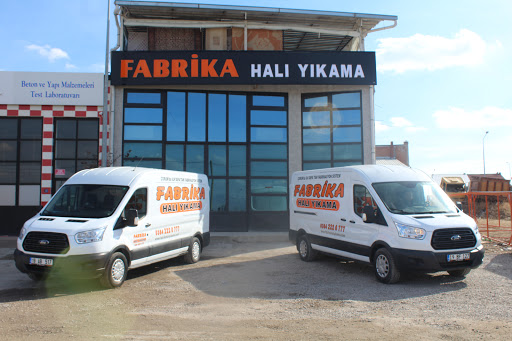 fabrika hali yikama hali temizleme hizmeti