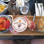 Photo n° 4 de l'avis de Thomas.a fait le 26/07/2023 à 16:38 pour Fleur de Sel à Sète