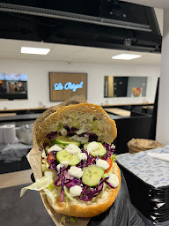 Photo n°28 de Le Régal Kebab & Tacos à Jarville-la-Malgrange ()