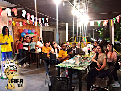 FIFA FOOD - Cl. 47 #25a34, Palmira, Valle del Cauca, Colombia