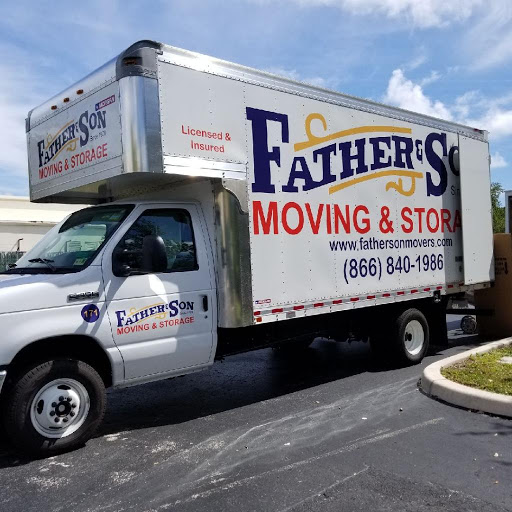 Moving Company «Downtown Moving & Storage», reviews and photos, 223 E Flagler St #422, Miami, FL 33131, USA