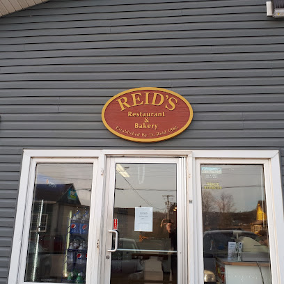 Reid's Bakery And Diner
