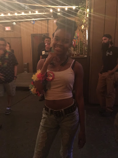 Night Club «Necto Nightclub», reviews and photos, 516 E Liberty St, Ann Arbor, MI 48104, USA