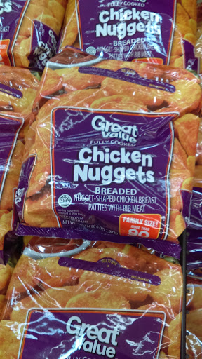 Department Store «Walmart Supercenter», reviews and photos, 3601 East Main Street, Richmond, IN 47374, USA