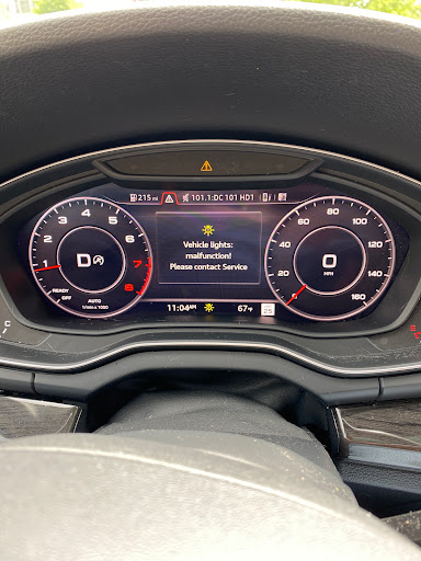 Audi Dealer «Audi Annapolis, a Criswell Company», reviews and photos, 1833 West St, Annapolis, MD 21401, USA