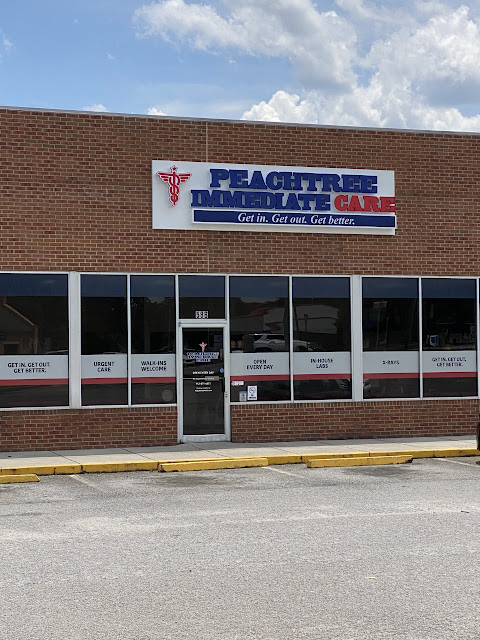 Peachtree Immediate Care - Statesboro