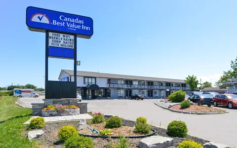 Canadas Best Value Inn St. Catharines image