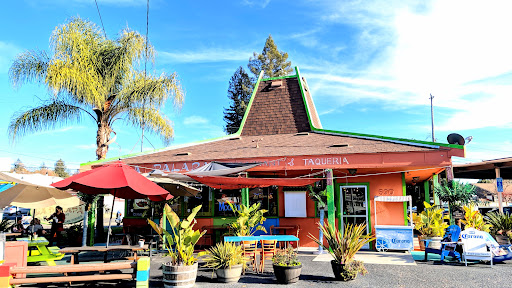 La Palapa Mexican Restaurant
