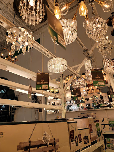 Home Improvement Store «Menards», reviews and photos, 2700 W Lake Cook Rd, Long Grove, IL 60047, USA