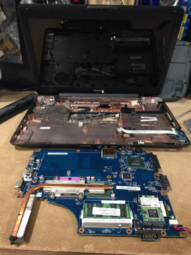 5 Star Computer Service image
