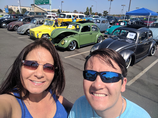 Volkswagen Dealer «Vacaville Volkswagen», reviews and photos, 721 Orange Dr, Vacaville, CA 95687, USA