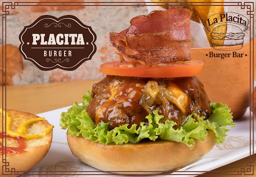 La Placita Burger Bar