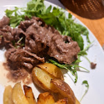 Photo n°1 de l'avis de Rossella.u fait le 25/11/2023 à 20:49 sur le  Bova's The Grill Bisteccheria Steakhouse - Tivoli à Tivoli