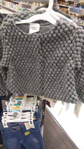 Department Store «Target», reviews and photos, 18000 Vernier Rd, Harper Woods, MI 48225, USA