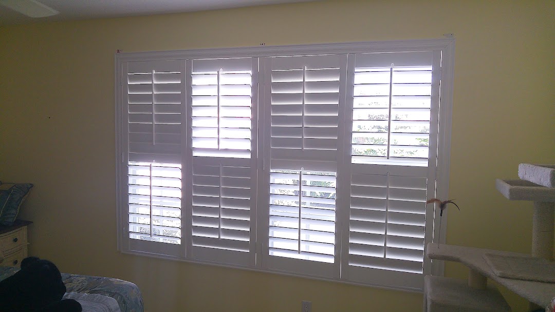 Well Dressed Windows Inc