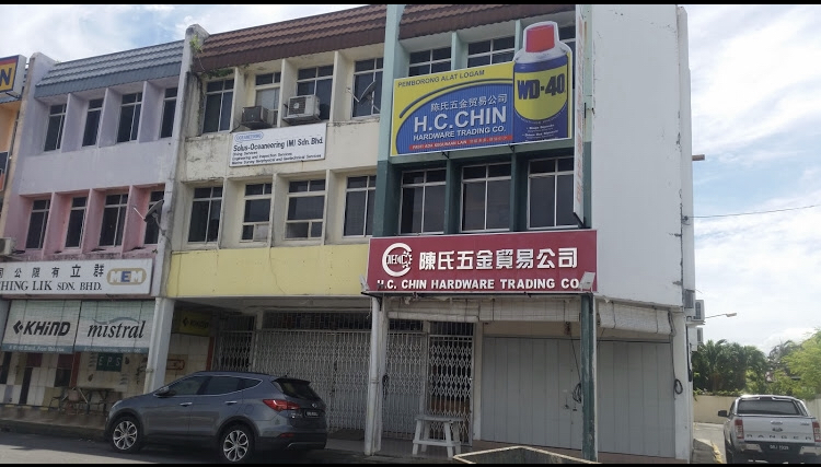 H. C. Chin Hardware Trading Company