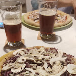 Photo n°1 de l'avis de Alice.o fait le 11/07/2021 à 15:53 sur le  Pizzeria San Martin à Cornedo Vicentino