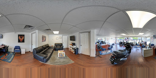 Car Dealer «Richardson Sales Service and Powersports», reviews and photos, 9110 Indianapolis Blvd, Highland, IN 46322, USA