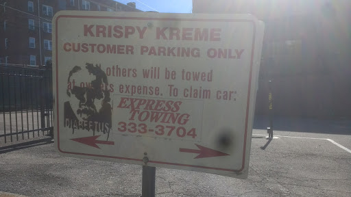 Donut Shop «Krispy Kreme», reviews and photos, 2103 Elliston Pl, Nashville, TN 37203, USA