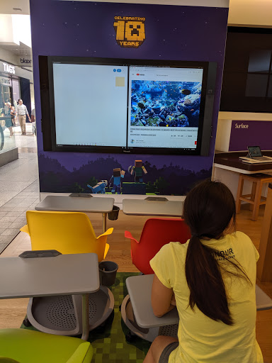 Electronics Store «Microsoft», reviews and photos, 10250 California Route 2 #1045, Los Angeles, CA 90067, USA