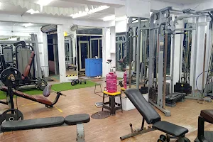 DANGAL GYM image