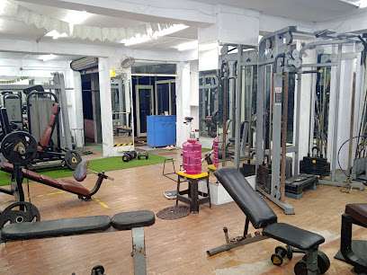 DANGAL GYM - Nathayyapalem, Visakhapatnam, Andhra Pradesh 530012, India