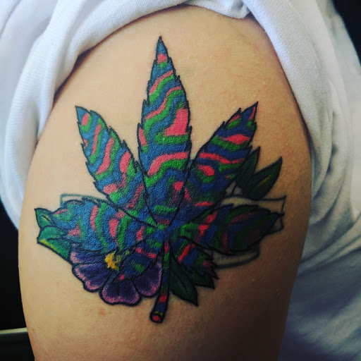 Find best female tattoo ideas for your next unique tattoo in Victorville at Doctor Inks Tattoo Clinic