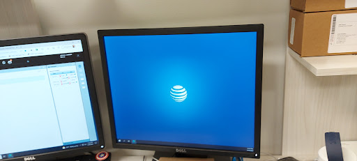 Cell Phone Store «AT&T», reviews and photos, 305 Leonardwood Dr Ste 4, Frankfort, KY 40601, USA