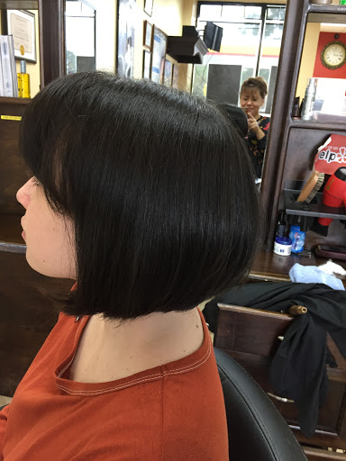 Hair Salon «Updates Hair Salon», reviews and photos, 14550 Spring Cypress Rd A, Cypress, TX 77429, USA