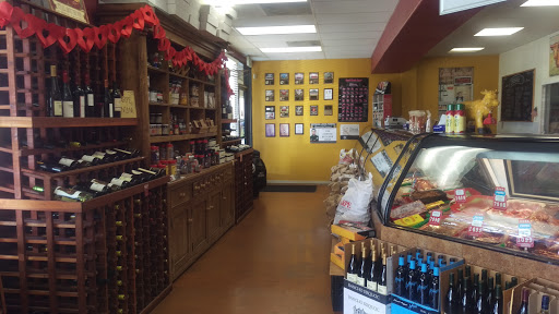 Butcher Shop «The Corner Butcher Shop», reviews and photos, 2359 Foothill Blvd, La Verne, CA 91750, USA