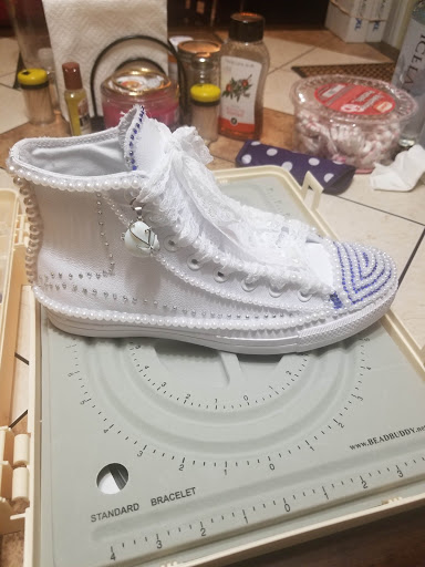 Fabric Store «Jo-Ann Fabrics and Crafts», reviews and photos, 463877 FL-200, Yulee, FL 32097, USA